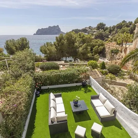 Holiday home Pinets By Costa Carpediem *