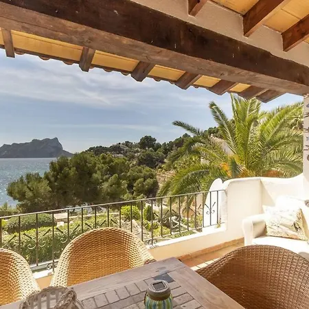 Holiday home Pinets By Costa Carpediem *