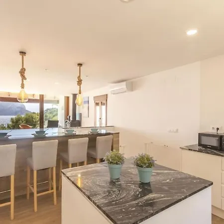 Pinets By Costa Carpediem Holiday home *