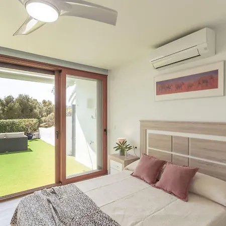 Holiday home Pinets By Costa Carpediem *