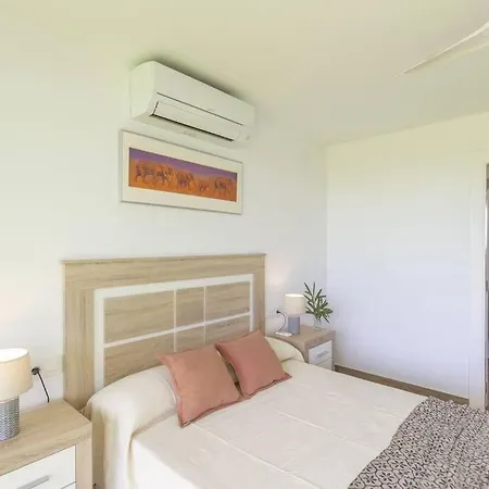 Pinets By Costa Carpediem Holiday home