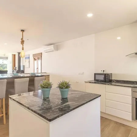 Pinets By Costa Carpediem Holiday home