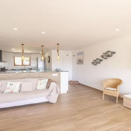Pinets By Costa Carpediem Holiday home Benissa
