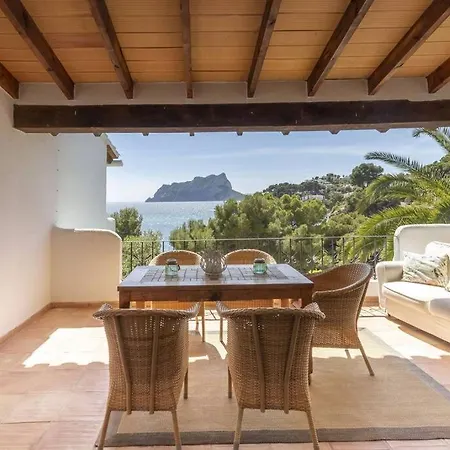 Holiday home Pinets By Costa Carpediem *