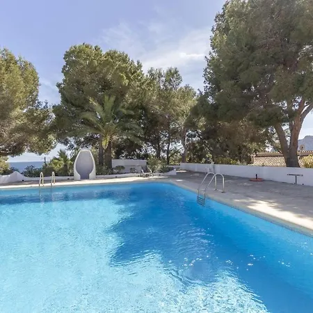 Holiday home Pinets By Costa Carpediem *