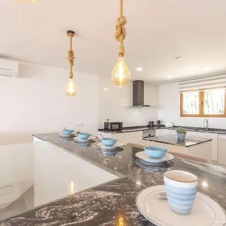 Pinets By Costa Carpediem Holiday home Benissa