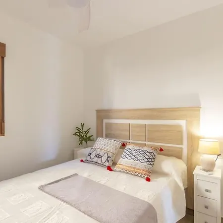 Holiday home Pinets By Costa Carpediem *