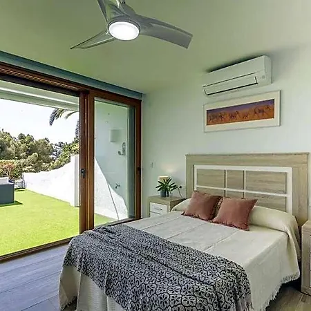Holiday home Pinets By Costa Carpediem Benissa